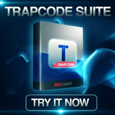 trapcode vfx suite