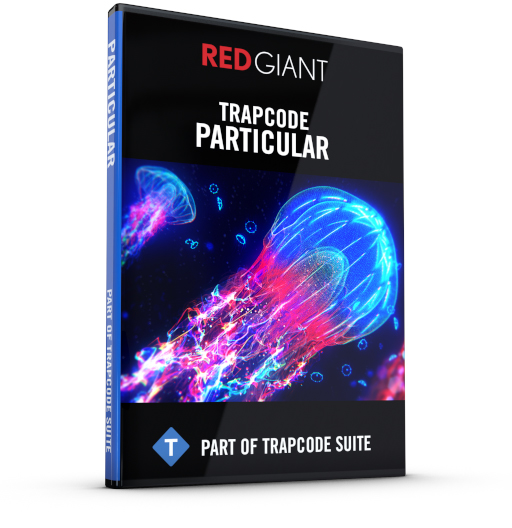 download trapcode particular for after effects cc 2017 full crack