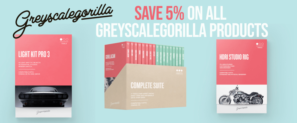 Greyscalegorilla complete suite free download