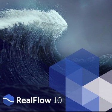 realflow for c4d