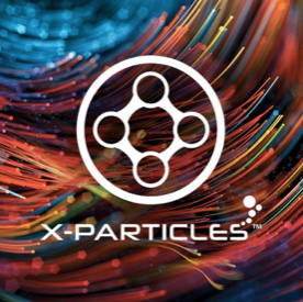 x particles for cinema 4d r19