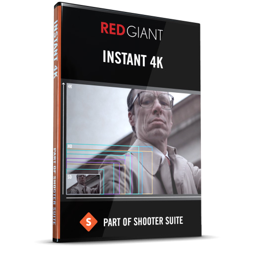 red giant serial keys instant 4k