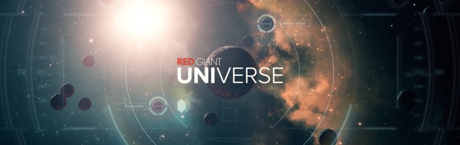 Red Giant Universe 2024.0 instal the last version for windows