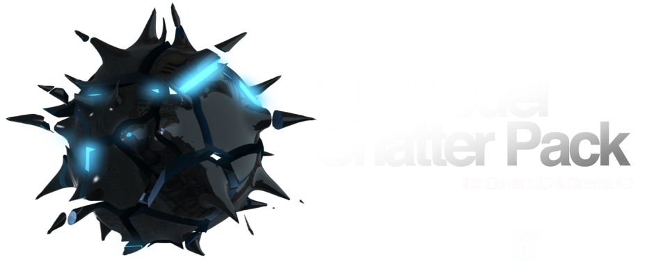 element 3d material pack download
