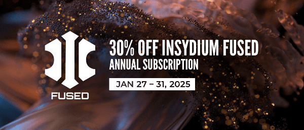 insydium x particles sales