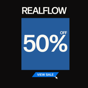 next limit Realflow sale nab 2023